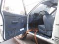 Kuva 7: Nissan King Cab 2,5D 4X4 -90 1990