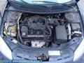 Kuva 7: Chrysler Sebring 4D Sedan 2.7i A4 LE 2002