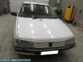 Kuva 7: Peugeot 405 1991