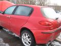 Kuva 7: Alfa Romeo 147 2003