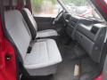 Kuva 7: Volkswagen Transporter 2,4D -97  1997