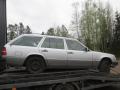 Kuva 7: Mercedes-Benz 124 300TE-4Matic farm. -90 1990