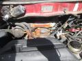 Kuva 7: Toyota Hiace  2,4TD 4x4 lyhyt -96  1996