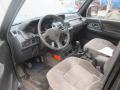 Kuva 7: Mitsubishi Pajero 2,5TD pitk -91 1991