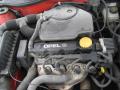 Kuva 7: Opel Astra G 1.6i 8v 1998