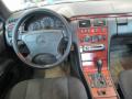 Kuva 7: Mercedes-Benz E 220D aut.sedan 1997