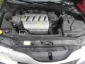 Renault Laguna 1.8 16V farm. -01  1,8 	89.0 kW (121 hp)