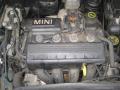 Kuva 7: Mini Cooper 1.6I 2005