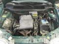 Kuva 7: Fiat Punto 2D 1.1  -97  1997