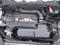 Kuva 7: Volvo S80 2.5T 2008