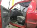 Kuva 7: Mitsubishi Pajero lyhyt 3D  2,5TD -00   2000