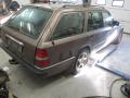 Kuva 7: Mercedes-Benz 300D (w124) farmari -92 1992