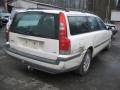 Kuva 7: Volvo V70 D5 automaatti 2002