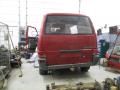 Kuva 7: Volkswagen Transporter 1,9TD -95 1995