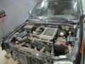 Kuva 7: Mitsubishi L200 2,5TD 4x4 -04  2004