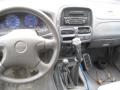 Kuva 7: Nissan King Cab 2.5 tdci  2002