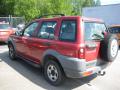 Kuva 7: Land Rover Freelander 1.8i 1999