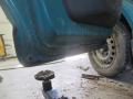 Kuva 7: Toyota Hiace  2,4TD lyhyt -96 1996