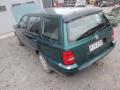 Kuva 7: Volkswagen 5D GOLF VARIANT 1.8 CL-1HX0-C/248 1997