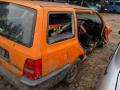 Kuva 7: Volkswagen Golf III 1.8aut. farm. -98  1998