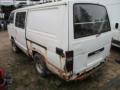 Kuva 7: Toyota Hiace 2,4D 4x4 pitk -88  1988