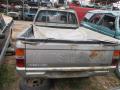 Kuva 7: Mitsubishi L200 2,5TD 4x4 -94 1994