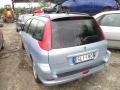 Kuva 7: Peugeot 206 SW 2005