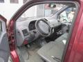 Kuva 7: Mercedes-Benz Vito 112 CDI 2,2 -02 2002