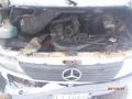 Kuva 7: Mercedes-Benz Sprinter 904 412D -98  1998