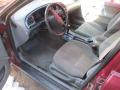 Kuva 7: Ford Mondeo 1,8I CLX autom. sedan  -94  1994