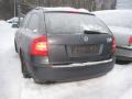 Kuva 7: Skoda Octavia 1.9tdi farmari 2009