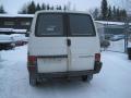 Kuva 7: Volkswagen Transporter/caravelle 1.9td 1996