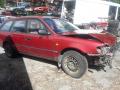 Kuva 7: Toyota Corolla Wagon 1.3 XLI 16V 1995