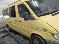 Kuva 7: Mercedes-Benz Sprinter 313 CDI (w901-905) -00 2000