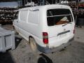 Kuva 7: Toyota Hiace  2,4D  lyhyt -96 1996