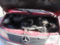 Kuva 7: Mercedes-Benz Sprinter puolipitk, korkea, w903 312D -98  1998