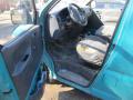 Kuva 7: Toyota Hiace  2,4TD  lyhyt -96 1997