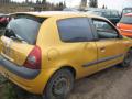 Kuva 7: Renault Clio 2003