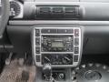 Kuva 7: Ford Galaxy 2.3i 2004