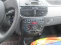 Kuva 7: Fiat Punto 3D HB 1,2 8V -01 2001