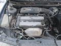 Kuva 7: Ford Mondeo 1,6 -97 sedan  1997