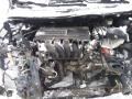 Toyota Corolla Verso 1.8 VVT-I LINEA TERRA 1.8 VVT-I 1ZZ-FE