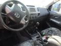 Kuva 7: Toyota Hilux VII 2.5 D-4D 4WD -12 2012