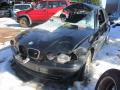 Kuva 7: BMW 316ti  E46 Compact 1,8 -03 2003