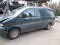 Kuva 7: Hyundai H-1  2.5TCI-WVH7HP/308 2002