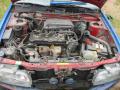 Kuva 7: Nissan Primera 1.6 INVITATION 1995