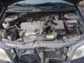 Kuva 7: Kia Carnival LX 2.5 V6 2006