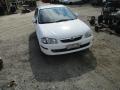 Kuva 7: Mazda 323F VI 1.5 16V  -00 2000