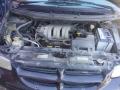 Kuva 7: Chrysler Grand Voyager LX 3.3 i 1999  1999