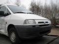 Kuva 7: Fiat Scudo 1.9 TD 2000